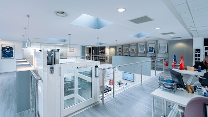 Bio-Tech - Solutions Professionnelles Vidéosurveillance - Alarme - Contrôle D'accès, Installateur de Système de Sécurité à Launaguet