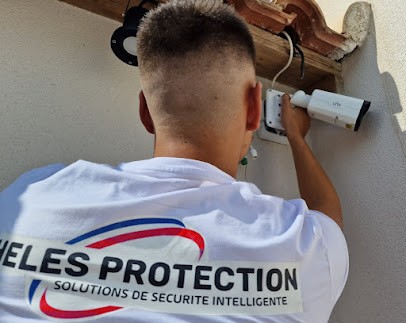 Heles protection, Installateur de Système de Sécurité à Vendargues