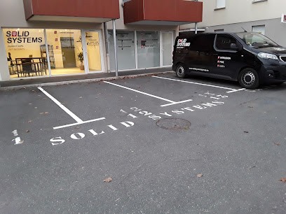 Solid systems Montbazens, Installateur de Système de Sécurité à Montbazens