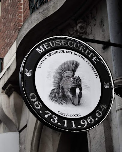 Meusécurité, Installateur de Système de Sécurité à Verdun