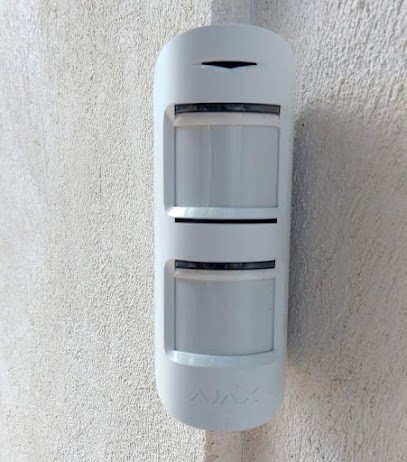 Montuori Patrick - MP Alarme, Installateur de Système de Sécurité à Marseille 10