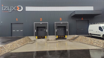 Izyx Systems, Installateur de Système de Sécurité à Weyersheim