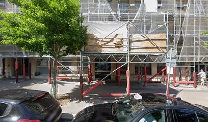 Huppard Systems, Installateur de Système de Sécurité à Paris 14