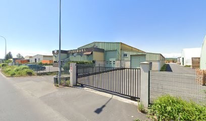 PICTOSOL, Installateur de Système de Sécurité à Thiers