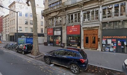 SPVI - Sécurité Prévention Vol Incendie, Installateur de Système de Sécurité à Lyon 03