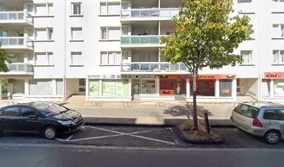 Logimar Sécurité Biométrie, Installateur de Système de Sécurité à Clermont-Ferrand