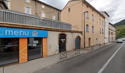 Avas12 - Alarme, Vidéo Surveillance - Millau / Saint-Affrique, Magasin de Matériel de Surveillance à Millau