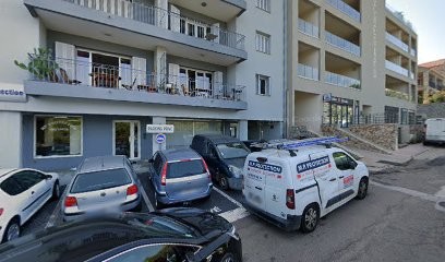 M.p Protection Sarl, Magasin de Matériel de Surveillance à Porto-Vecchio