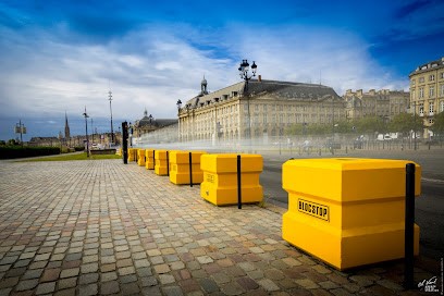 Blocstop - Dispositifs De Sécurité Partout En France, Installateur de Système de Sécurité à Pessac