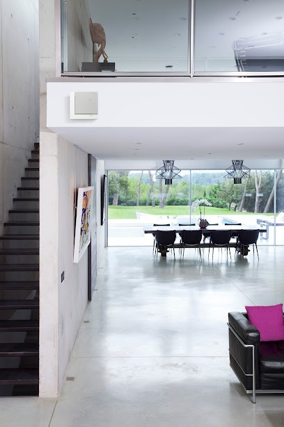 P.A.C Services, Installateur de Système de Sécurité à Bordeaux