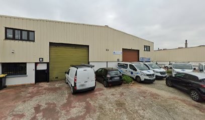 BBS Incendie, Installateur de Système de Sécurité au Plessis-Trévise