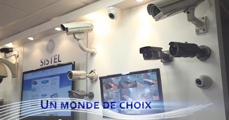 Sistel, Installateur de Système de Sécurité à Villeurbanne