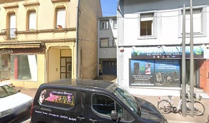 BANDDI, Installateur de Système de Sécurité à Talange