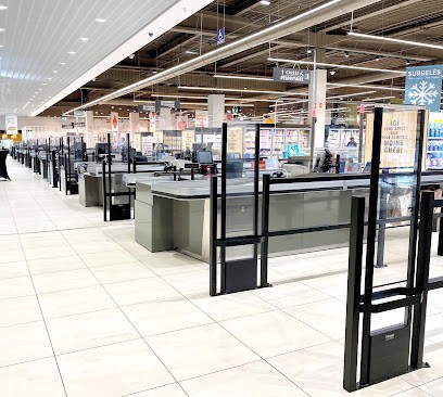 Thoonsen Trading, Magasin de Matériel de Surveillance à Châteauroux